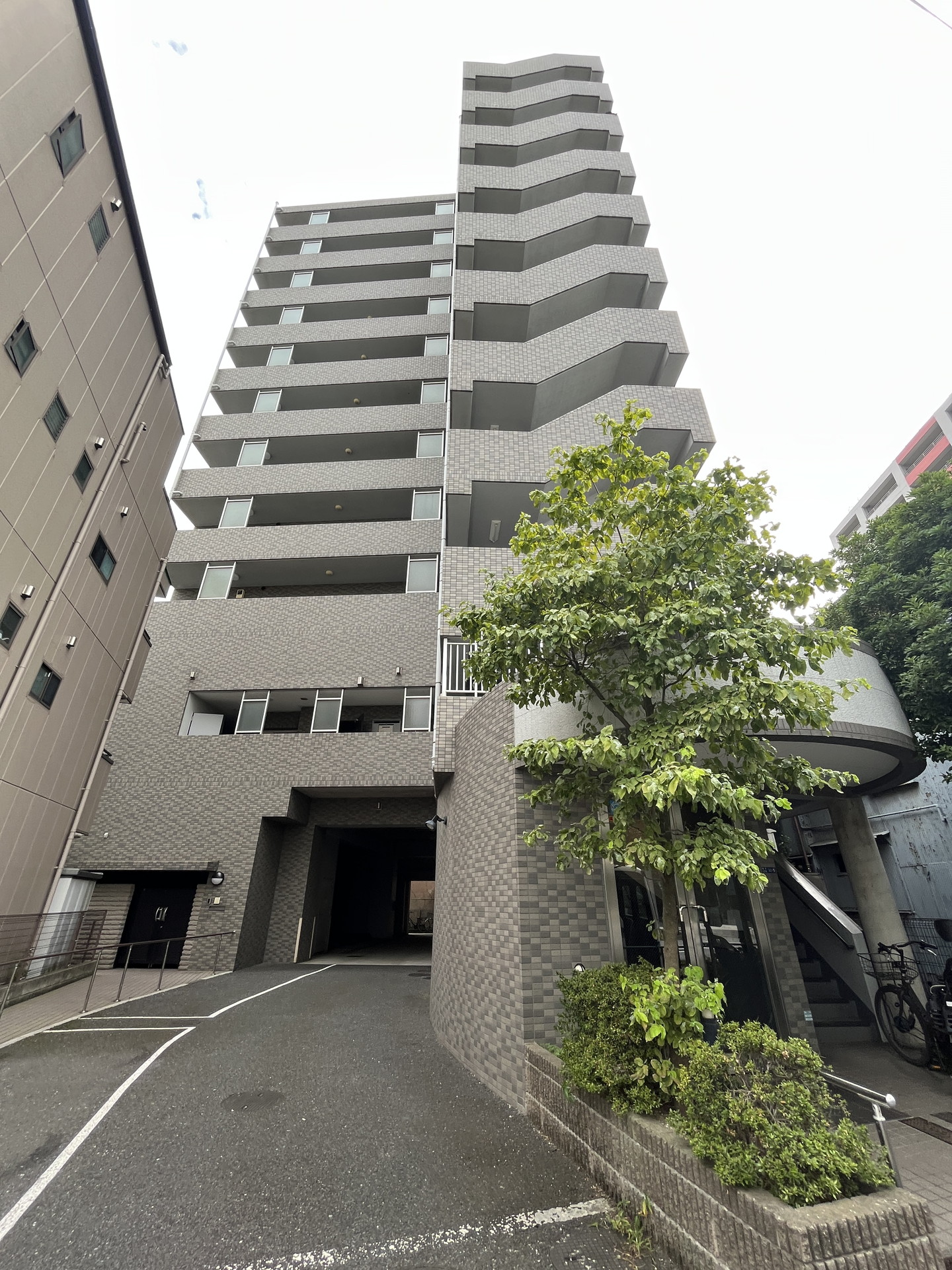 りせ・せきぐちの物件内観写真